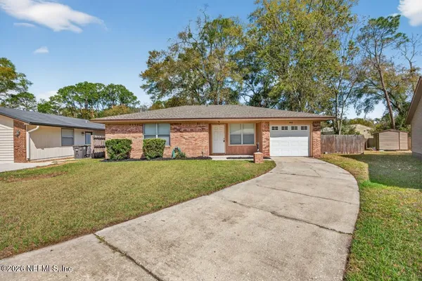 $1,395 | 5033 Yearling Lane, Jacksonville, FL 32210