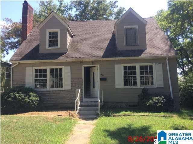 1301 34th Street Birmingham, AL 35218 - Photo 1 of 9