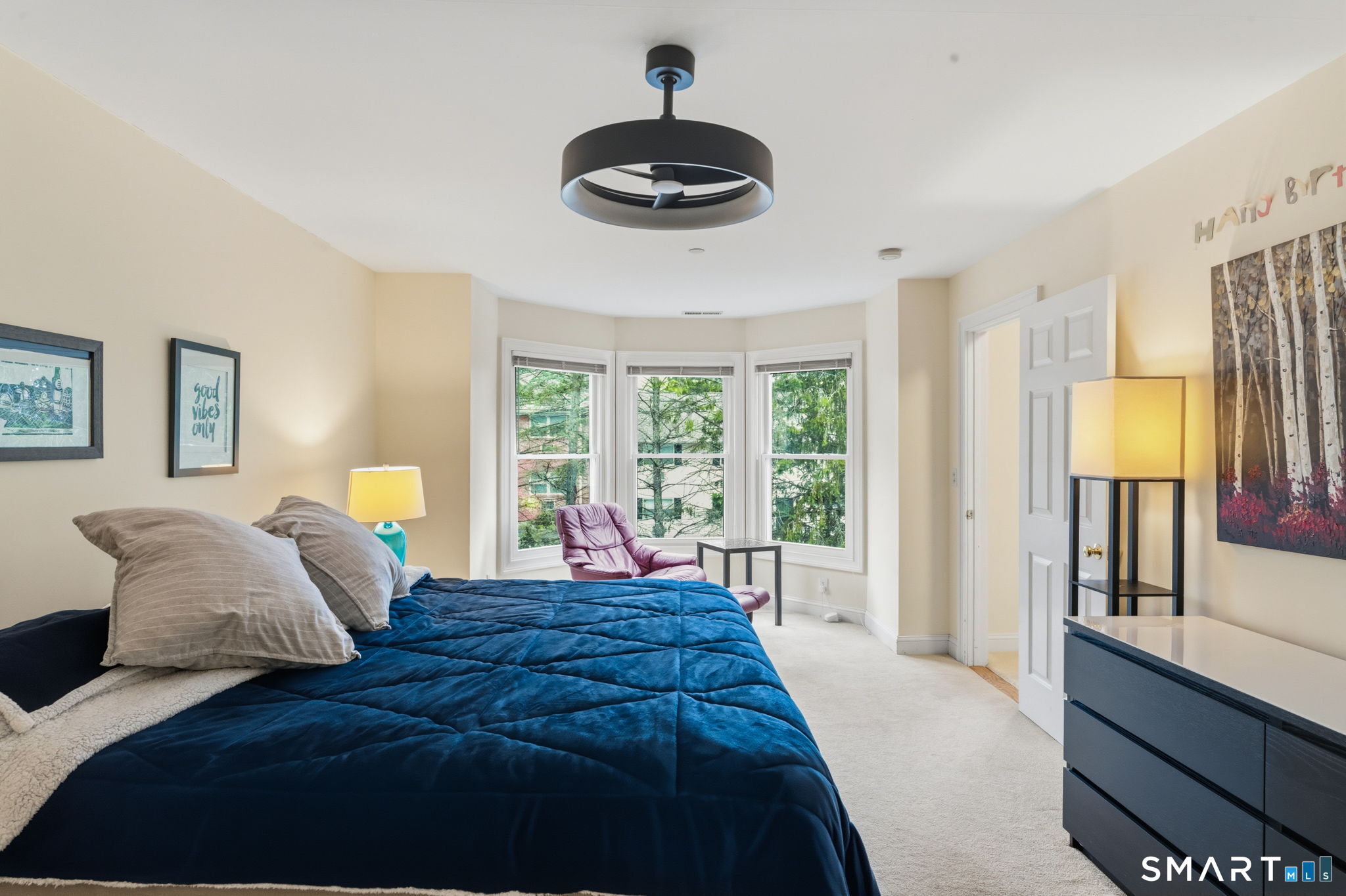 59 Prospect Street, Unit D Ridgefield, CT 06877 - Photo 16 of 29