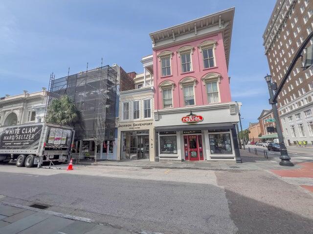151 Calhoun Street, Unit F Charleston, SC 29401 - Photo 1 of 9 20260520182051256705000000-o