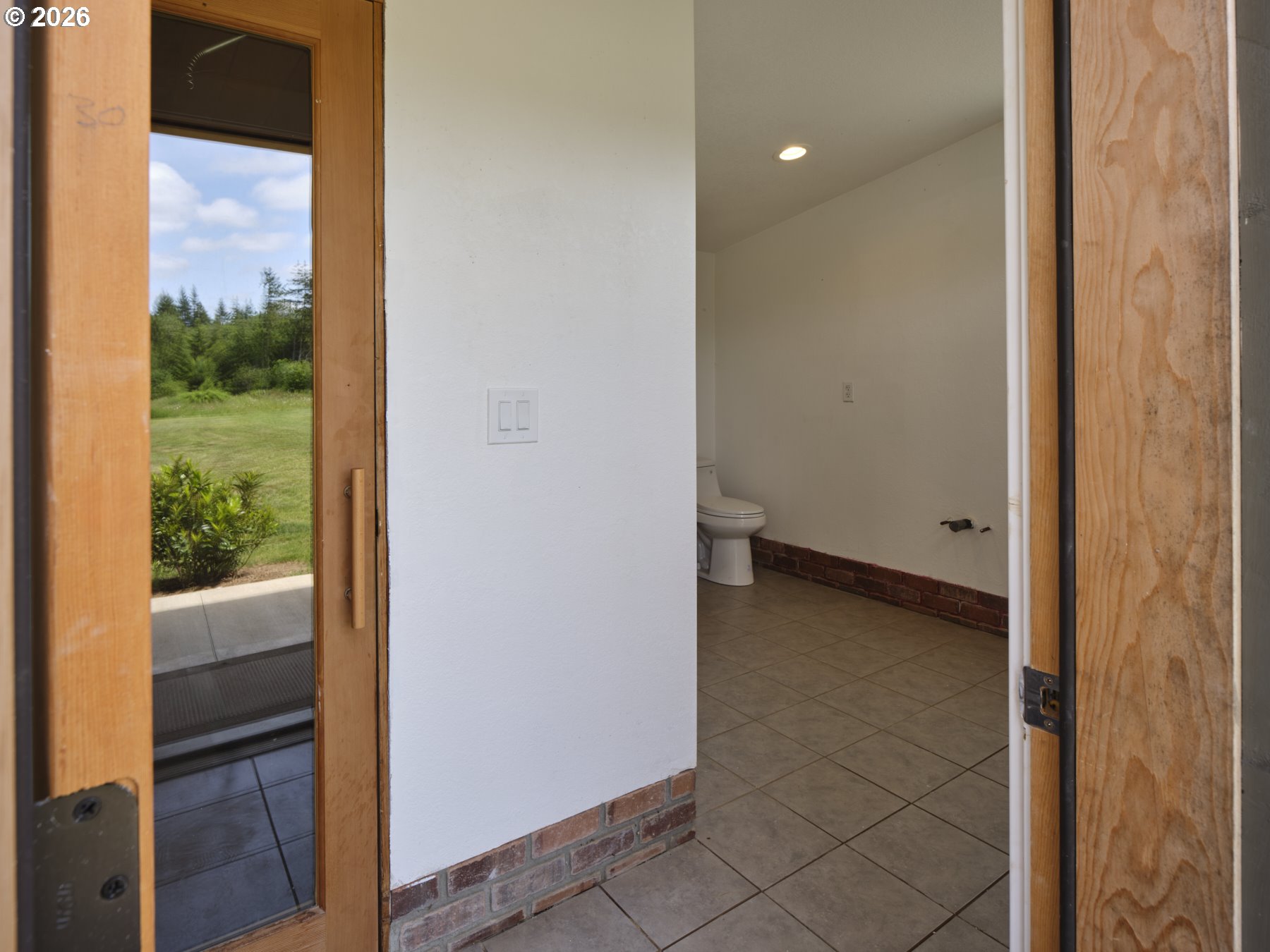 560 Park Road Winlock, WA 98596 - Photo 37 of 47 Sauna