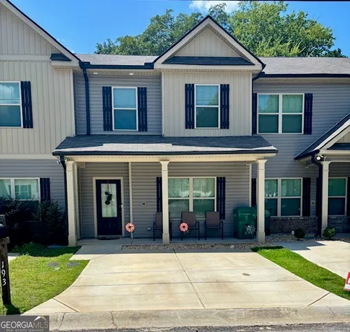 $227,500 | 193 Camellia Court, Jackson, GA 30233