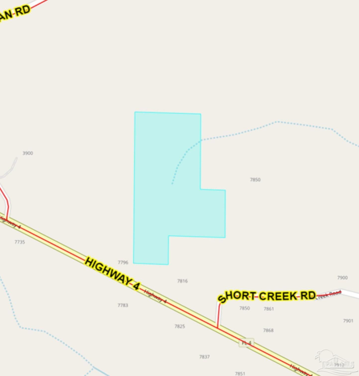 0 Short Creek Road Jay, FL 32565 - Photo 18 of 18