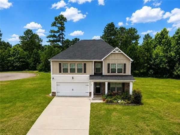 $314,500 | 200 Woodlands Drive, Jackson, GA 30233
