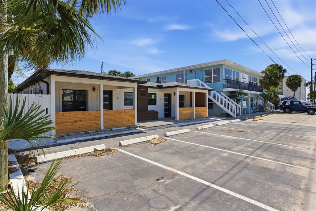 113 145th Avenue, Unit 2 Madeira Beach, FL 33708 - Photo 3 of 30 Gallery Image 3