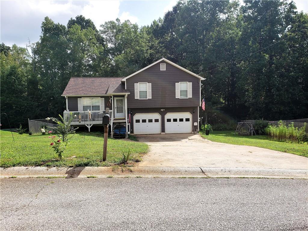 584 Rustin Drive Dallas, GA 30157 - Photo 1 of 1