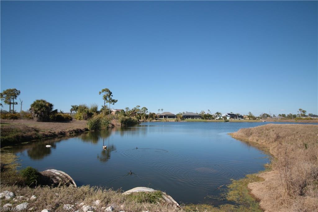 26 Harness Road Placida, FL 33946 - Photo 15 of 26 a view of lake and boats