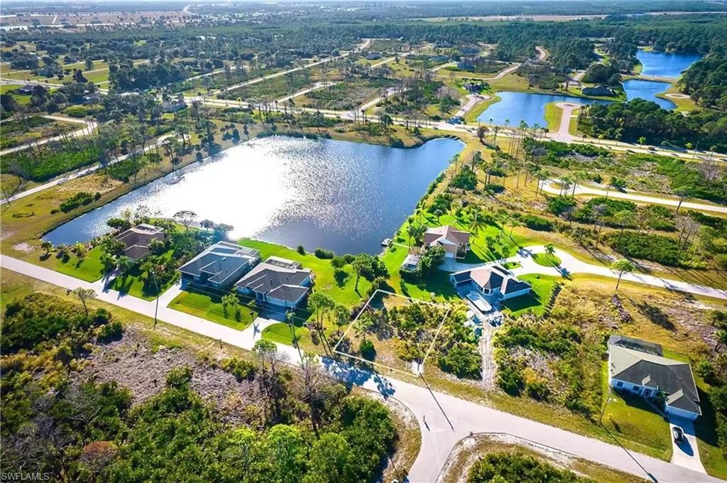 26 Harness Road Placida, FL 33946 - Photo 2 of 26 an aerial view of residential houses with outdoor space