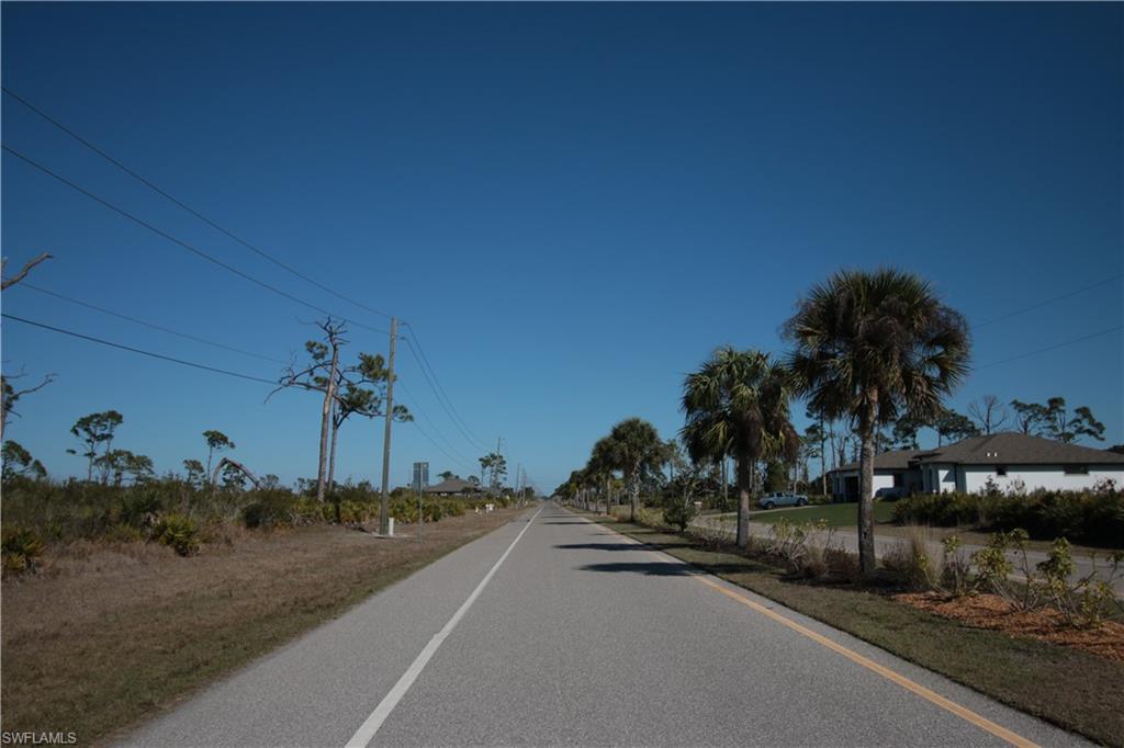 26 Harness Road Placida, FL 33946 - Photo 5 of 26 a view of a street