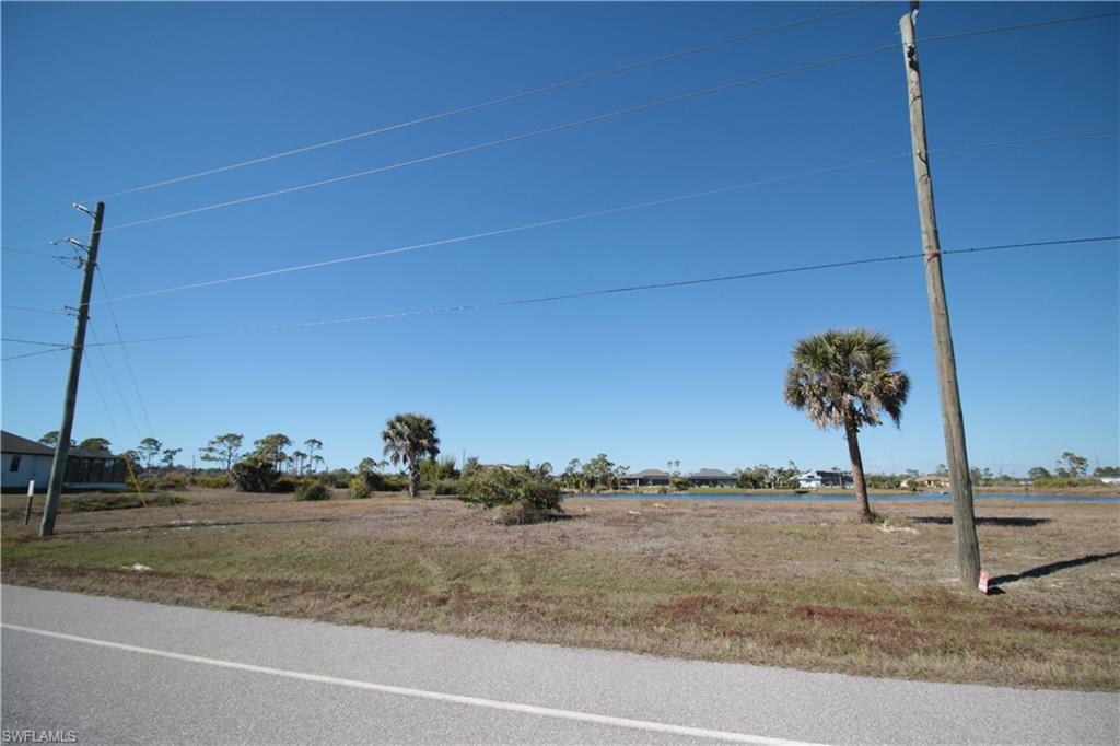 26 Harness Road Placida, FL 33946 - Photo 9 of 26 a view of a parking area