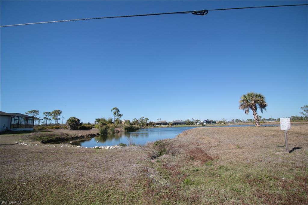 26 Harness Road Placida, FL 33946 - Photo 10 of 26 a view of a lake with houses