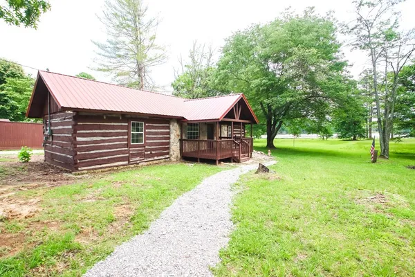 $249,900 | 210 Kingwood Drive, Sparta, TN 38583