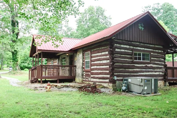 $249,900 | 210 Kingwood Drive, Sparta, TN 38583