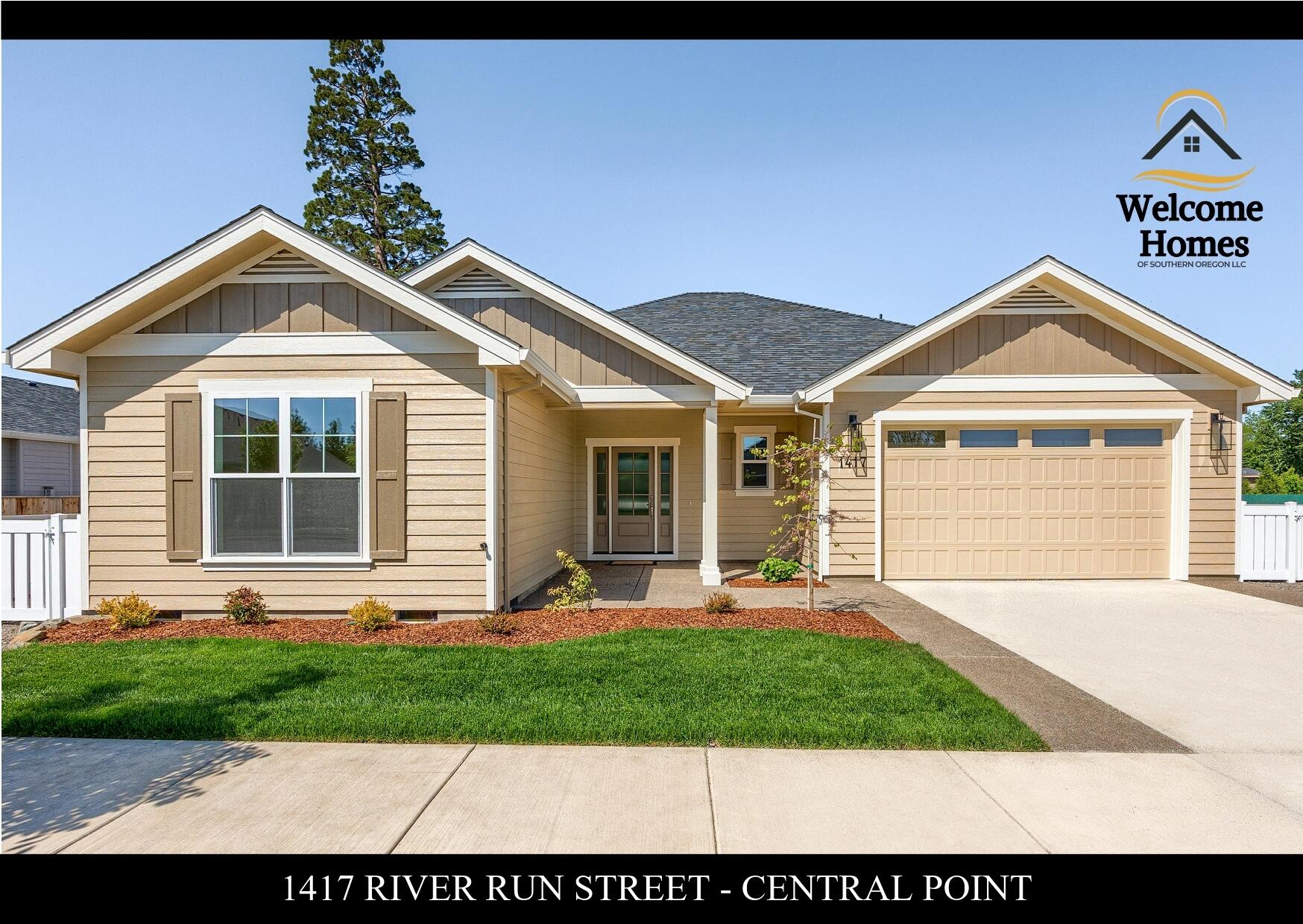 1417 River Run Street Central Point, OR 97502 - Photo 2 of 73 Lead Photo