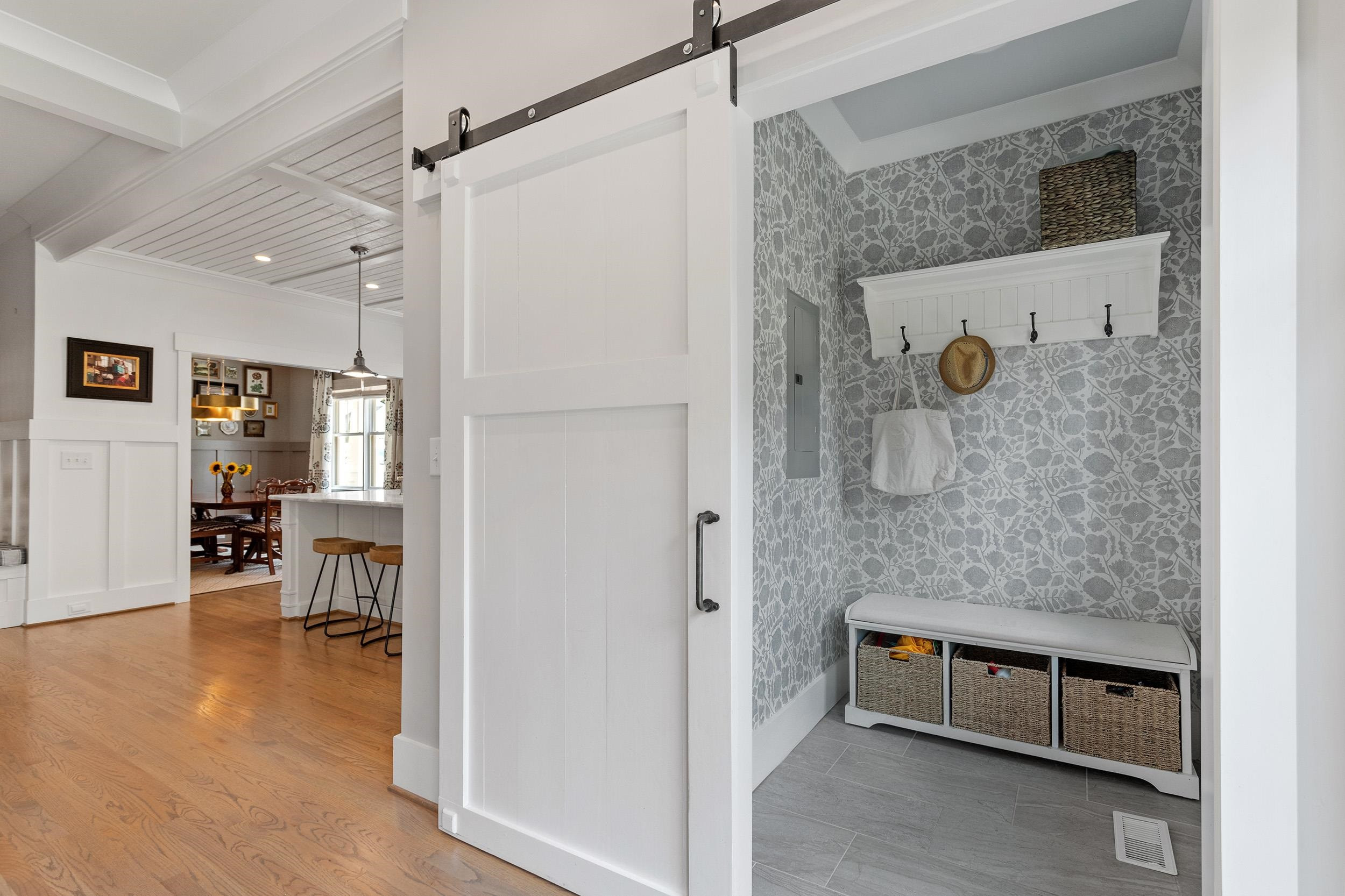 2511 Beechridge Road Raleigh, NC 27608 - Photo 30 of 45 Photo 30