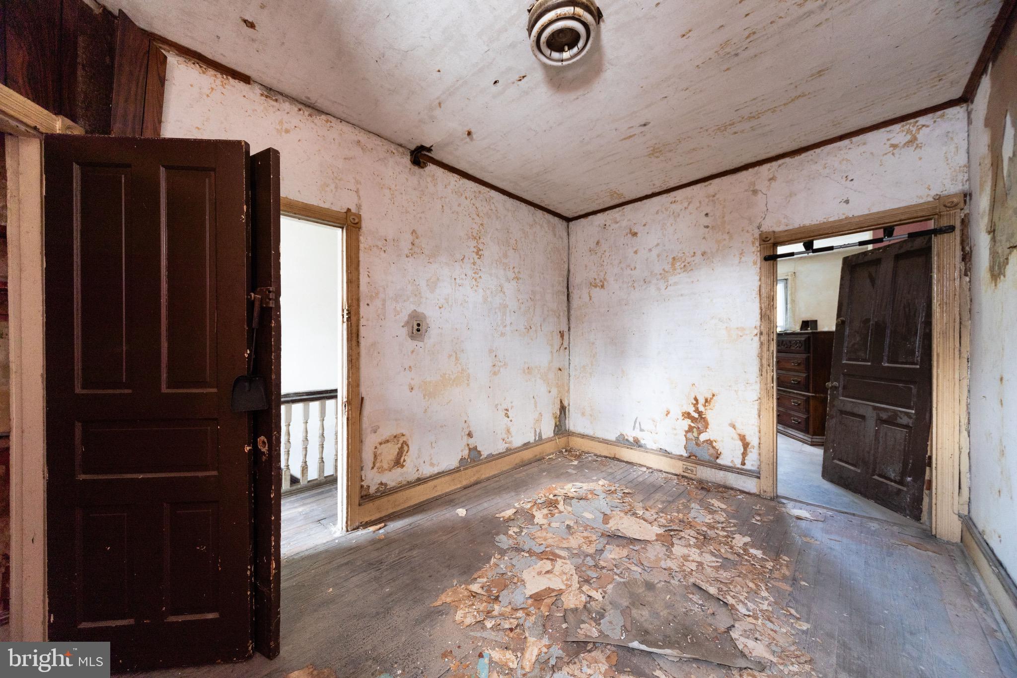 2312 Reed Street Philadelphia, PA 19146 - Photo 11 of 23 a view of a storage & utility room