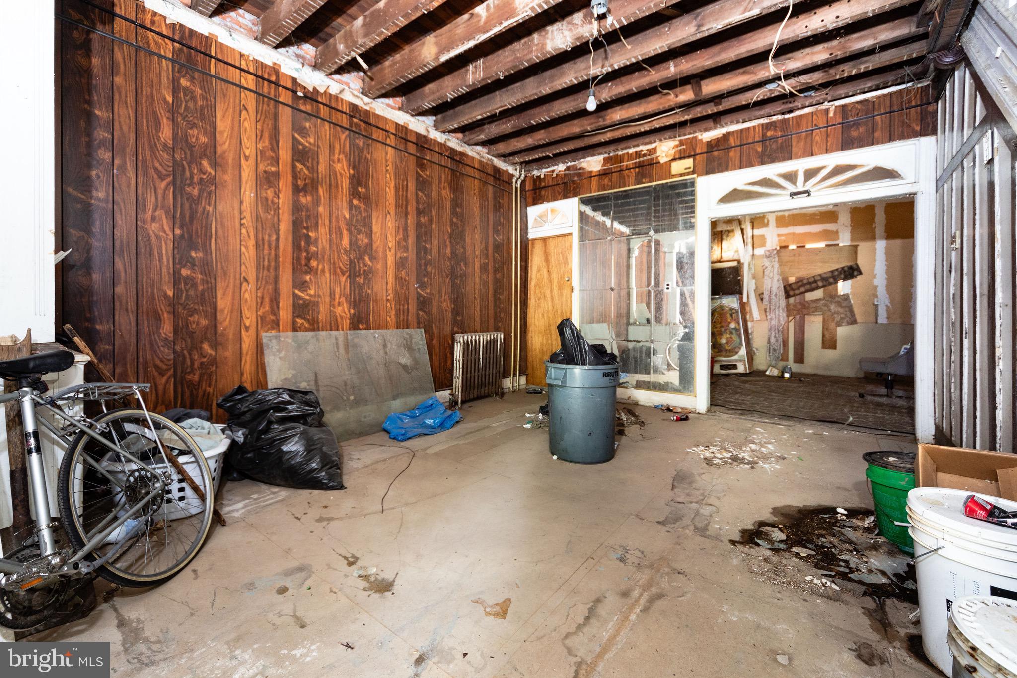2312 Reed Street Philadelphia, PA 19146 - Photo 6 of 23 a view of a room with gym equipment