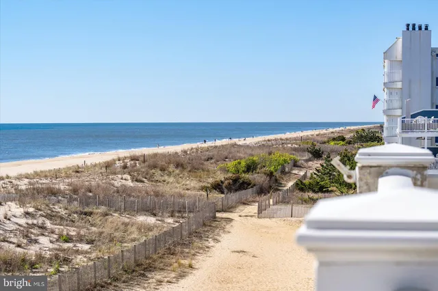 $3,500,000 | 12201 Wight Street, Unit 301, Ocean City, MD 21842