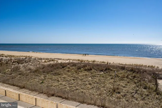 $3,500,000 | 12201 Wight Street, Unit 301, Ocean City, MD 21842