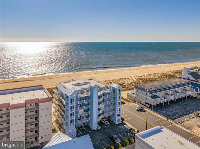 $3,500,000 | 12201 Wight Street, Unit 301, Ocean City, MD 21842