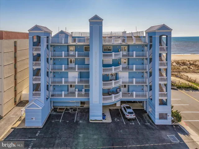 $3,500,000 | 12201 Wight Street, Unit 301, Ocean City, MD 21842
