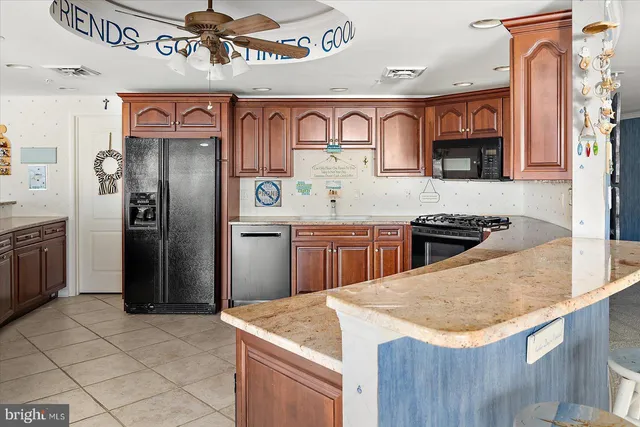 a view of ocean view with beach