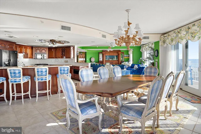 $3,500,000 | 12201 Wight Street, Unit 301, Ocean City, MD 21842