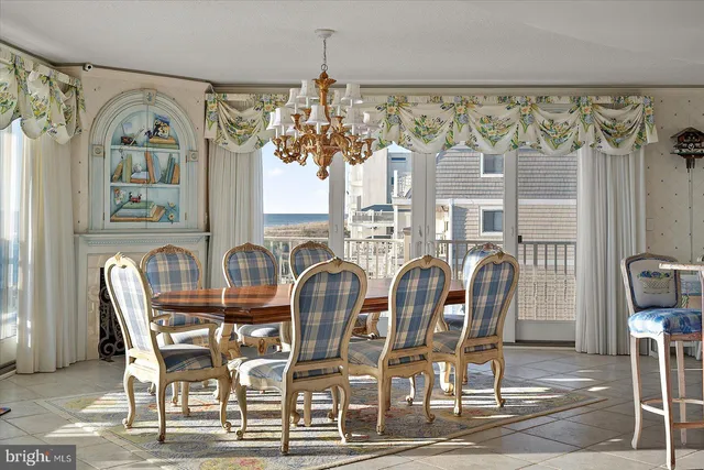 $3,500,000 | 12201 Wight Street, Unit 301, Ocean City, MD 21842