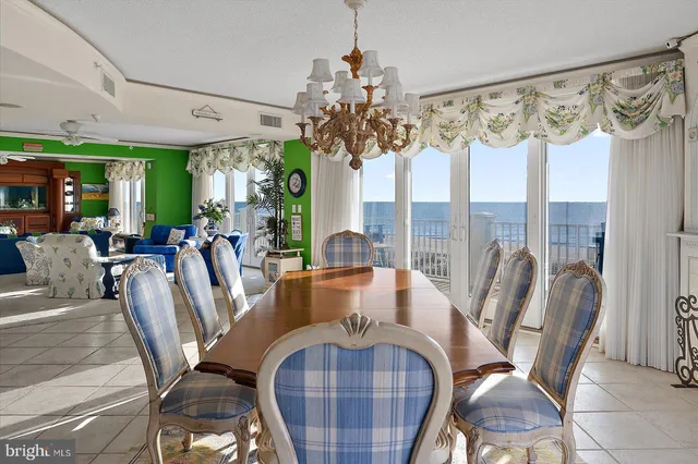 $3,500,000 | 12201 Wight Street, Unit 301, Ocean City, MD 21842