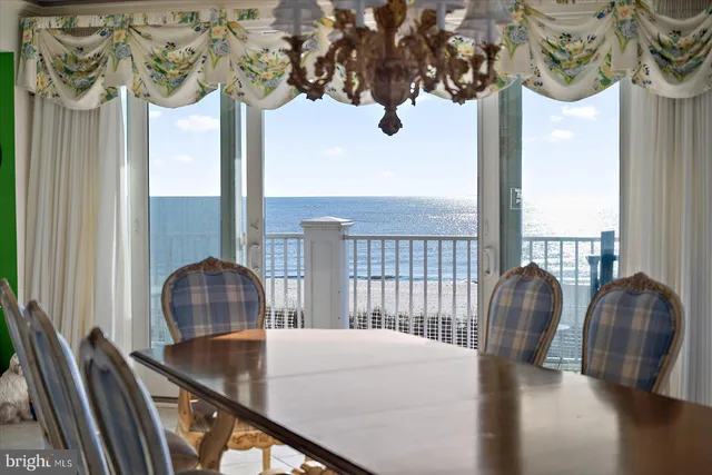$3,500,000 | 12201 Wight Street, Unit 301, Ocean City, MD 21842