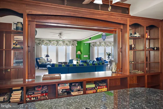 $3,500,000 | 12201 Wight Street, Unit 301, Ocean City, MD 21842