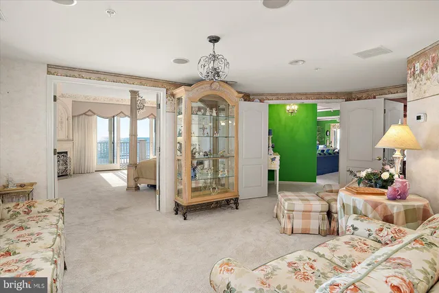 $3,500,000 | 12201 Wight Street, Unit 301, Ocean City, MD 21842