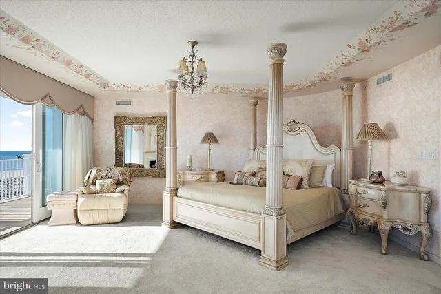 $3,500,000 | 12201 Wight Street, Unit 301, Ocean City, MD 21842