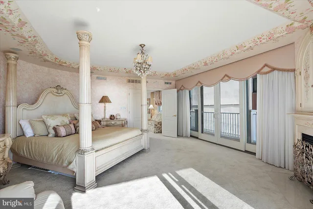 $3,500,000 | 12201 Wight Street, Unit 301, Ocean City, MD 21842