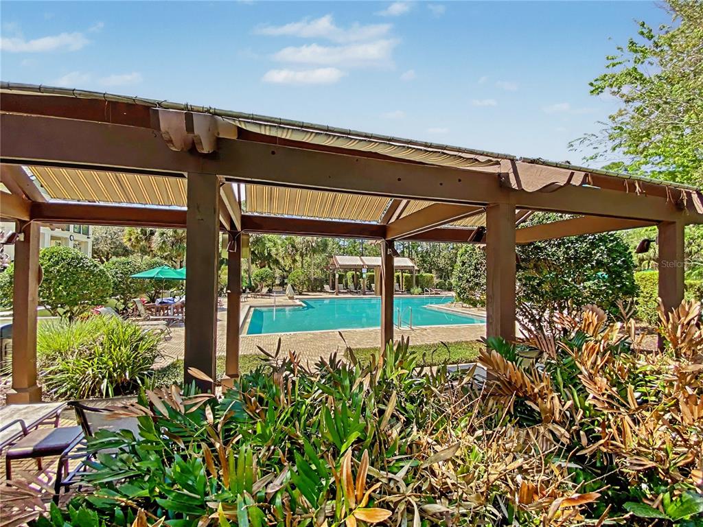 1230 Wright Circle, Unit 308 Celebration, FL 34747 - Photo 47 of 49