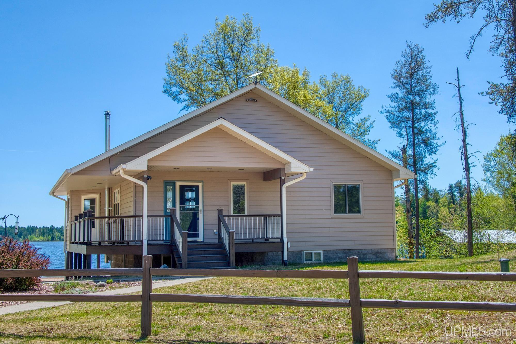 12264 North Randolph Road Watton, MI 49970 - Photo 10 of 38