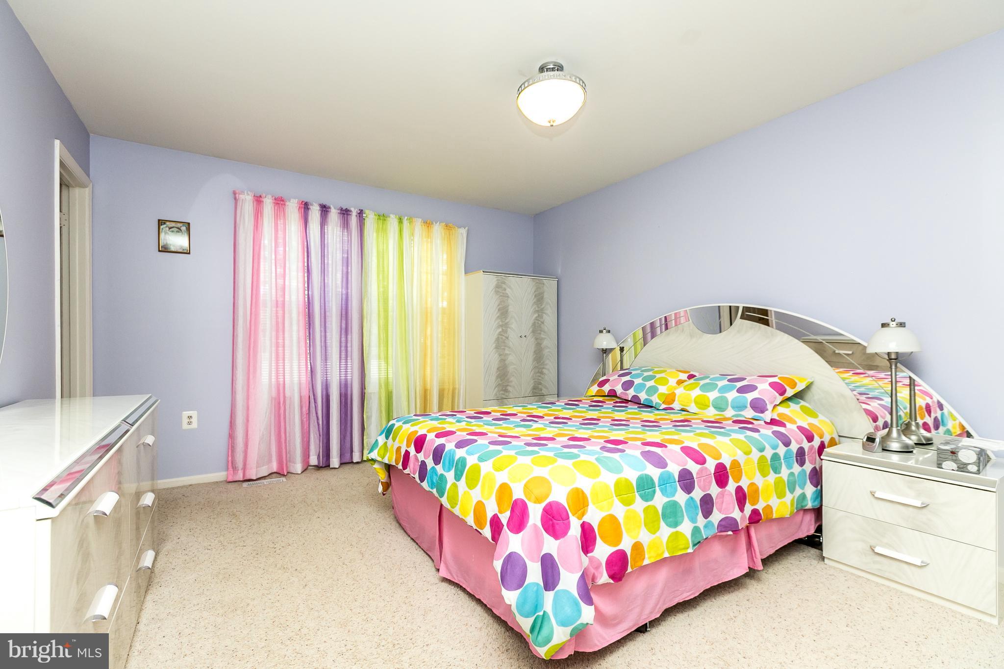 27 Timber Grove Road Owings Mills, MD 21117 - Photo 12 of 30 Bedroom (Master)