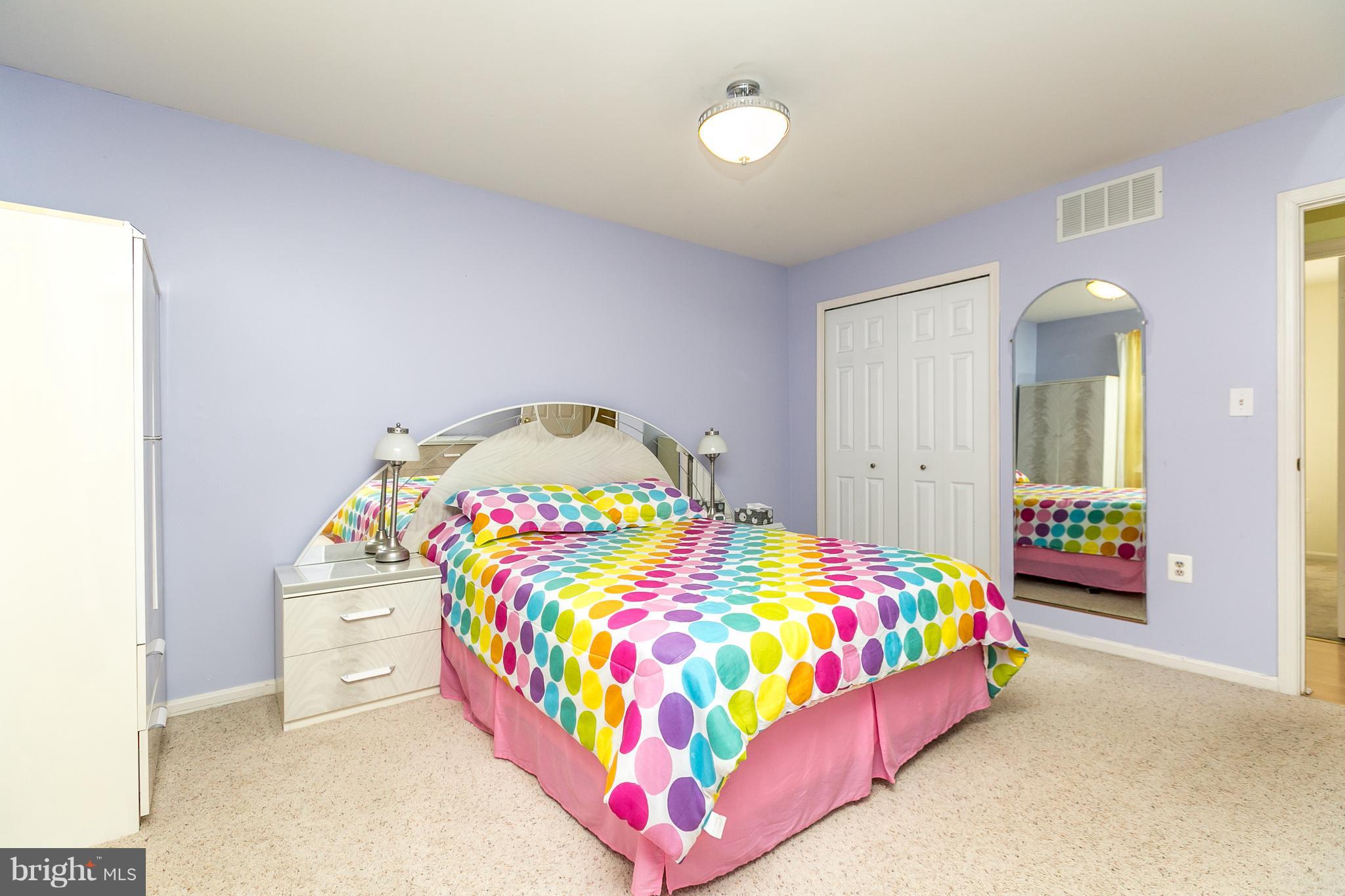 27 Timber Grove Road Owings Mills, MD 21117 - Photo 14 of 30 Bedroom (Master)