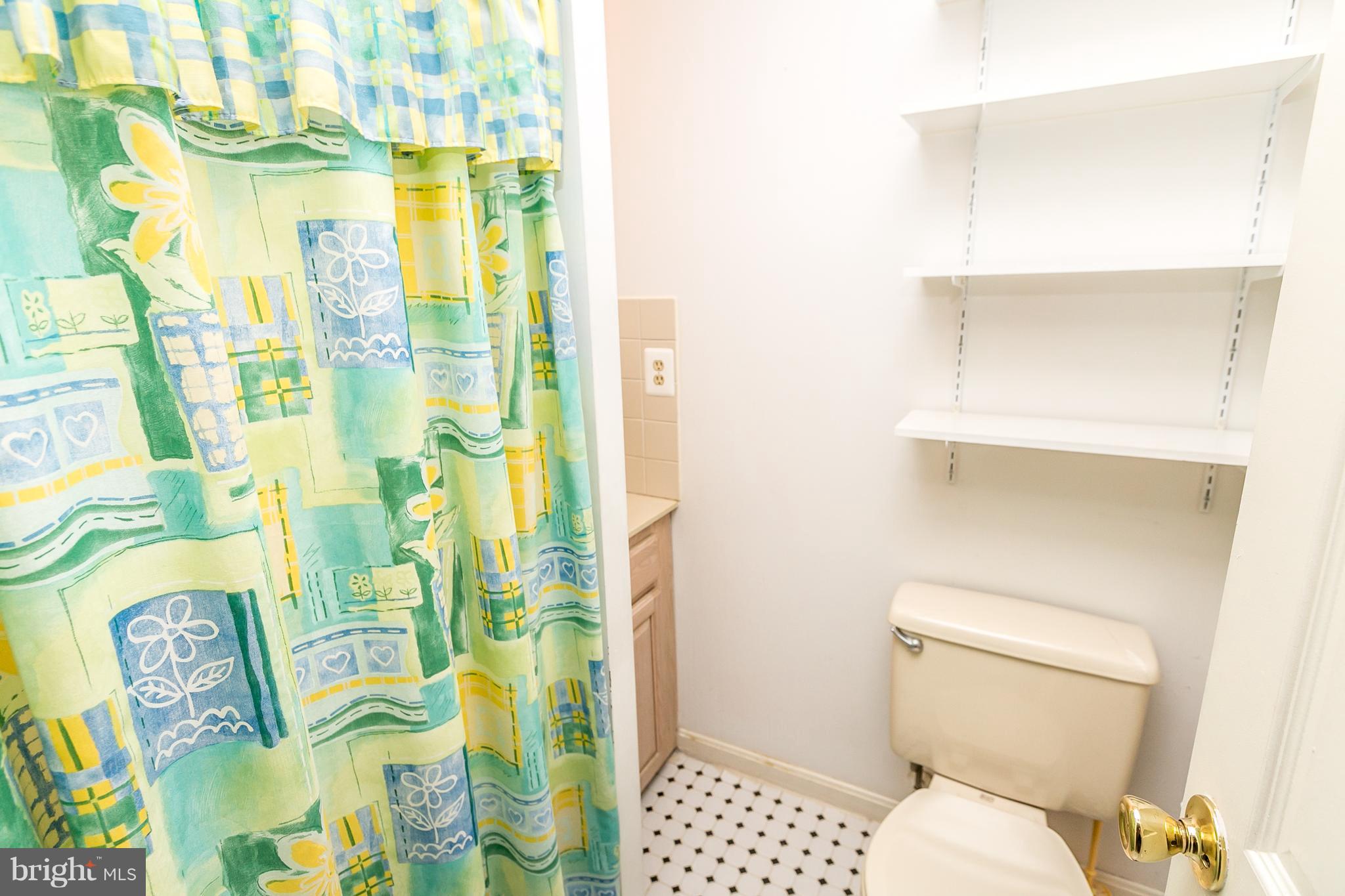 27 Timber Grove Road Owings Mills, MD 21117 - Photo 15 of 30 Bath (Master)