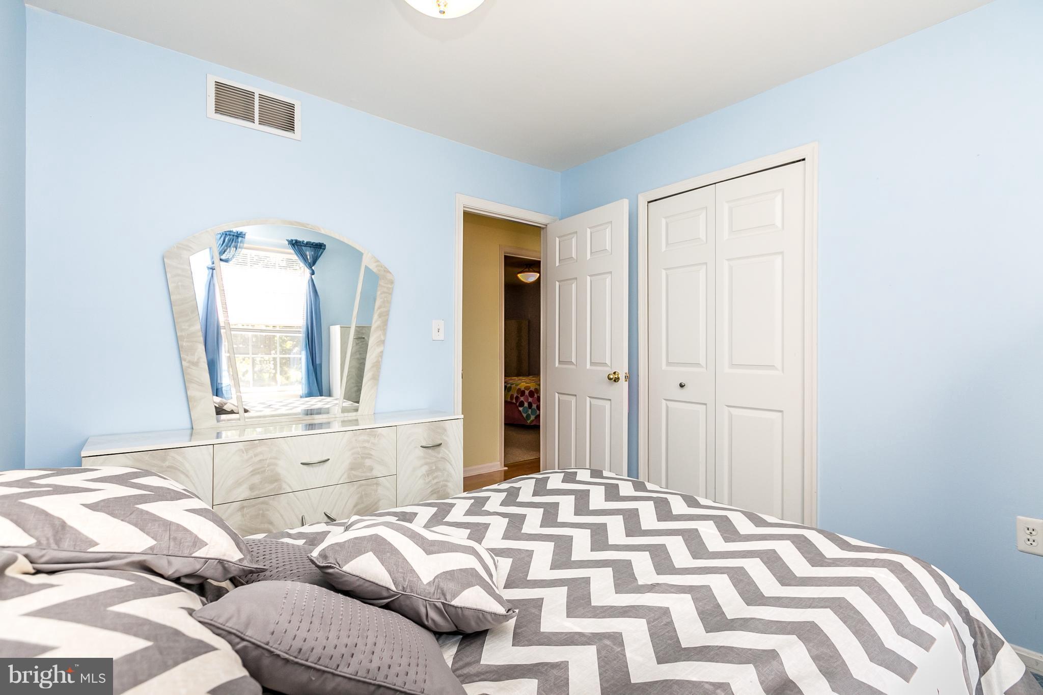 27 Timber Grove Road Owings Mills, MD 21117 - Photo 17 of 30 Bedroom 2