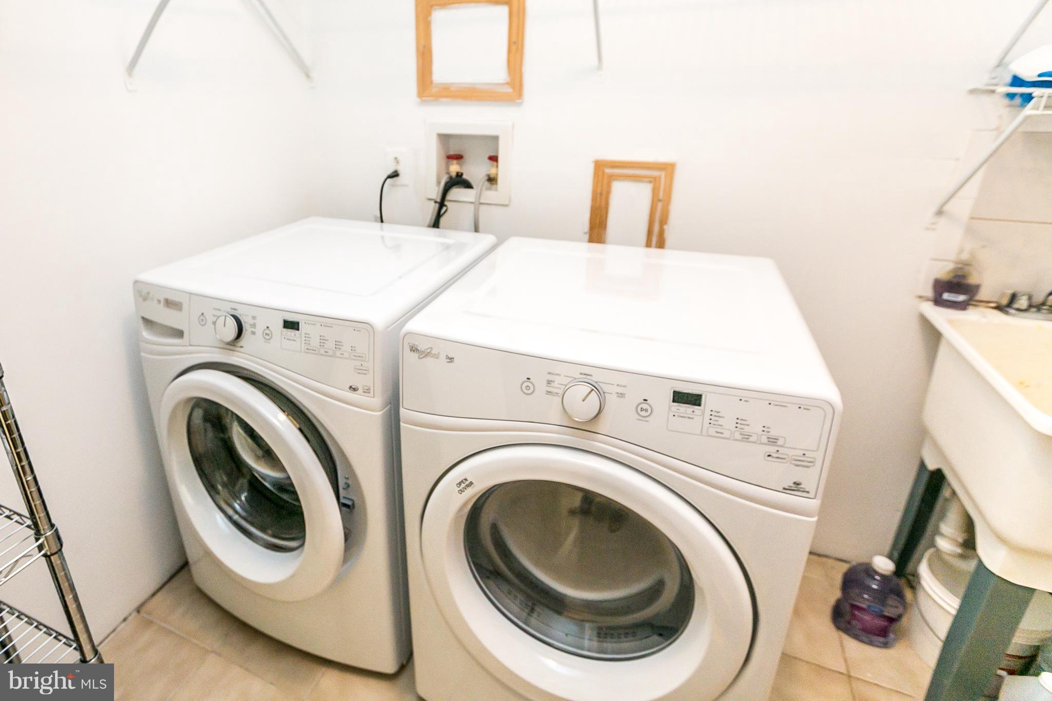 27 Timber Grove Road Owings Mills, MD 21117 - Photo 24 of 30 Large separate Laundry room