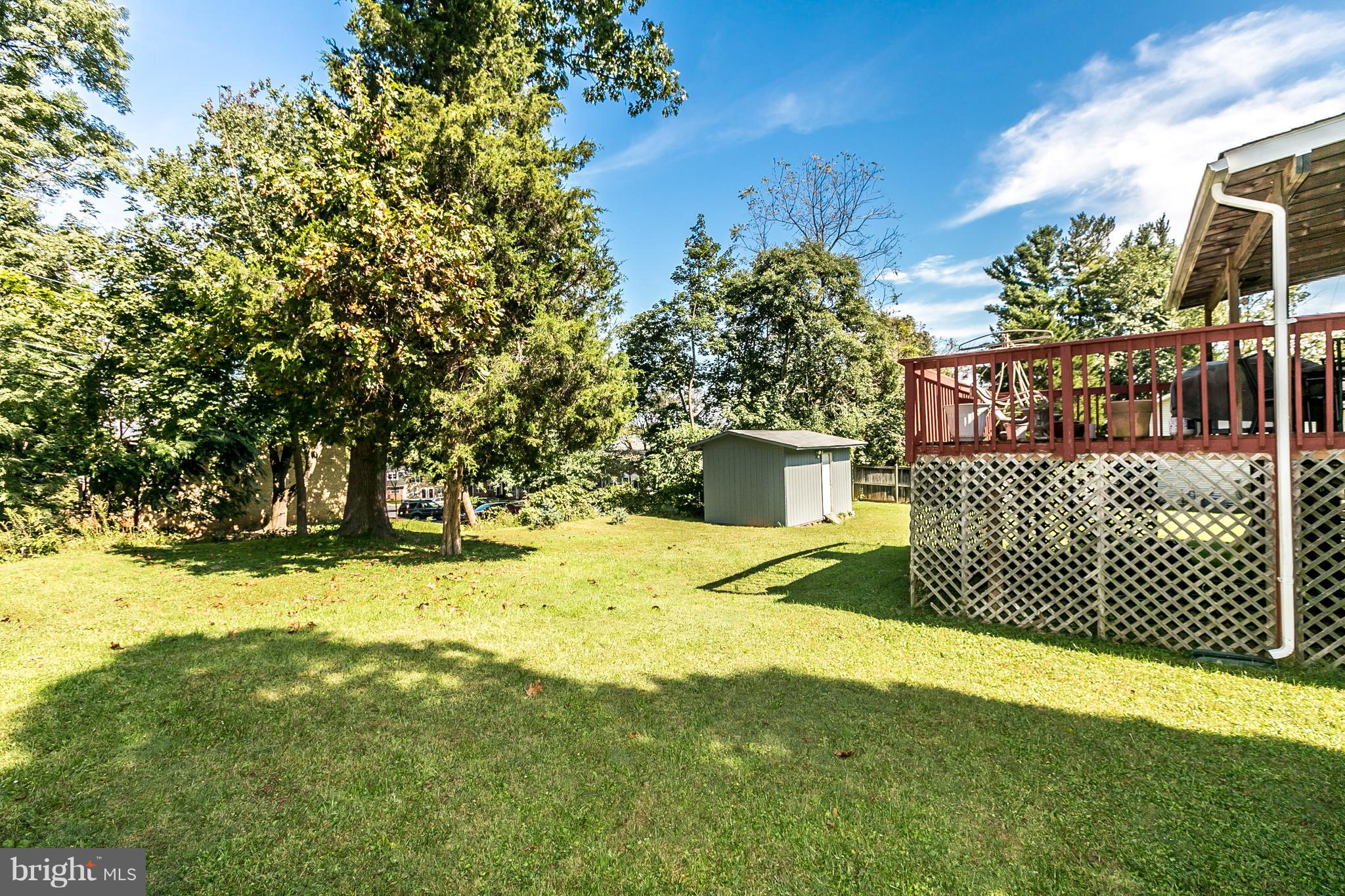 27 Timber Grove Road Owings Mills, MD 21117 - Photo 26 of 30 Green and clean