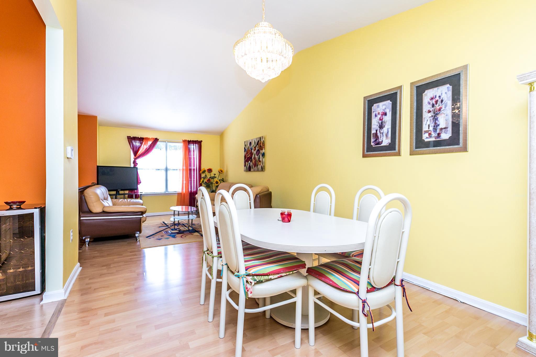 27 Timber Grove Road Owings Mills, MD 21117 - Photo 10 of 30 Dining Room