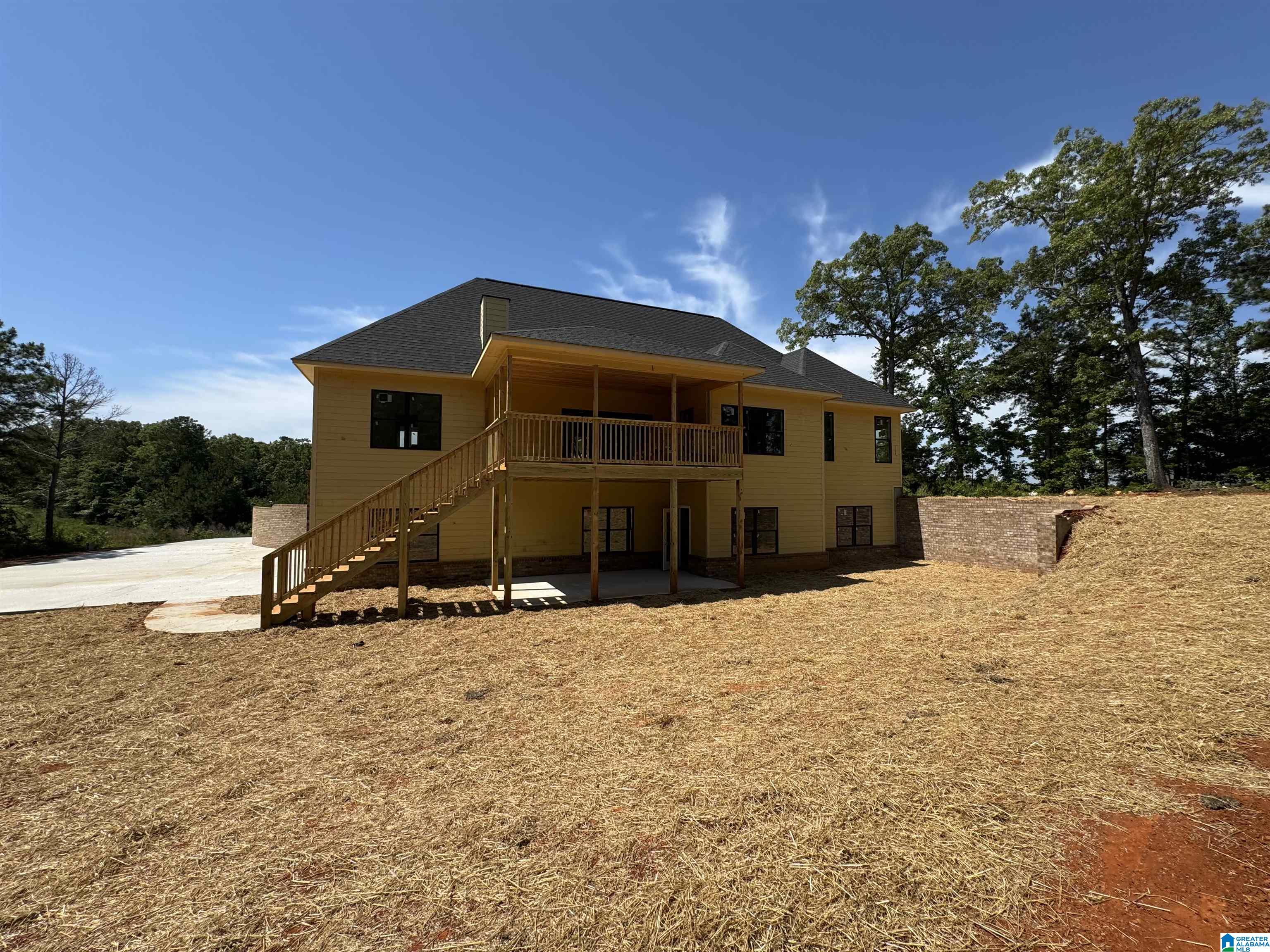 231 Blue Ridge Road Pell City, AL 35128 - Photo 9 of 19