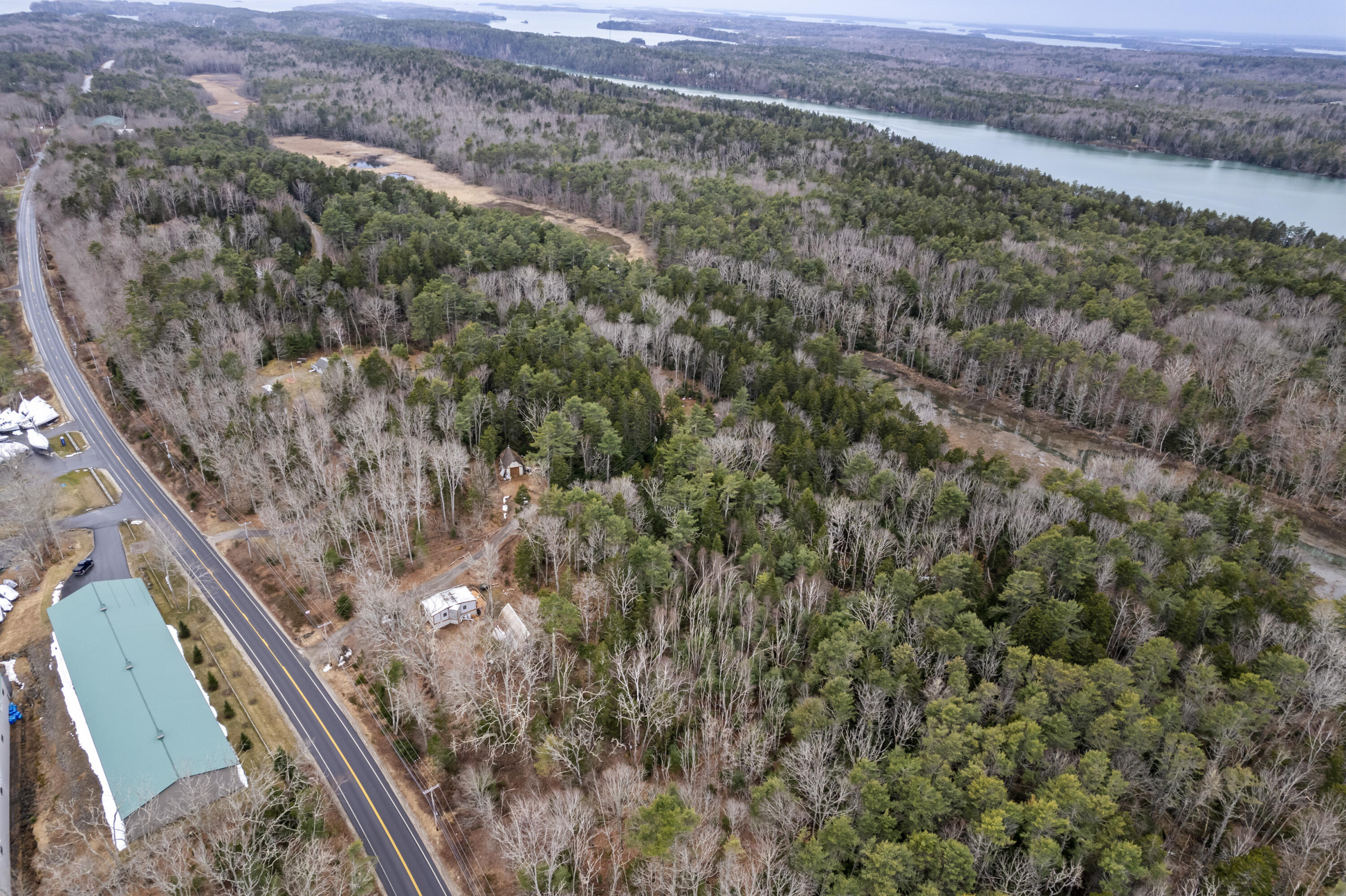 400 Harpswell Islands Road Harpswell, ME 04079 - Photo 62 of 71 400 Harpswell Islands Rd_119