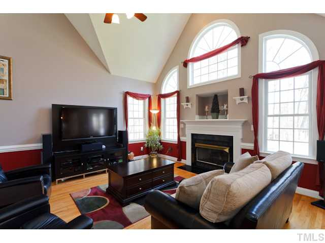 7608 Double E Court Raleigh, NC 27613 - Photo 8 of 25 Photo 8
