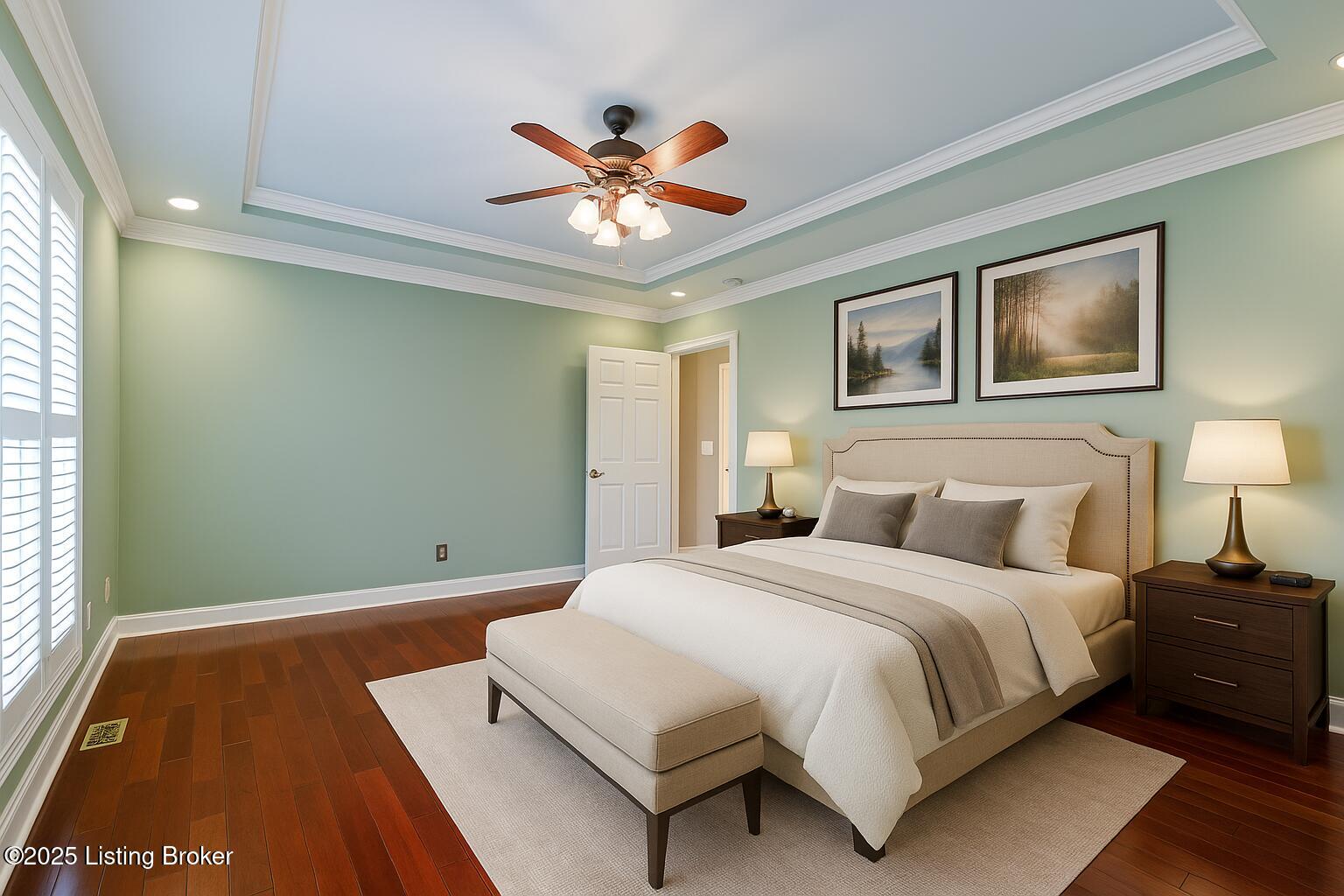 1914 Grand Ridge Road Louisville, KY 40214 - Photo 24 of 75 Virtually Staged