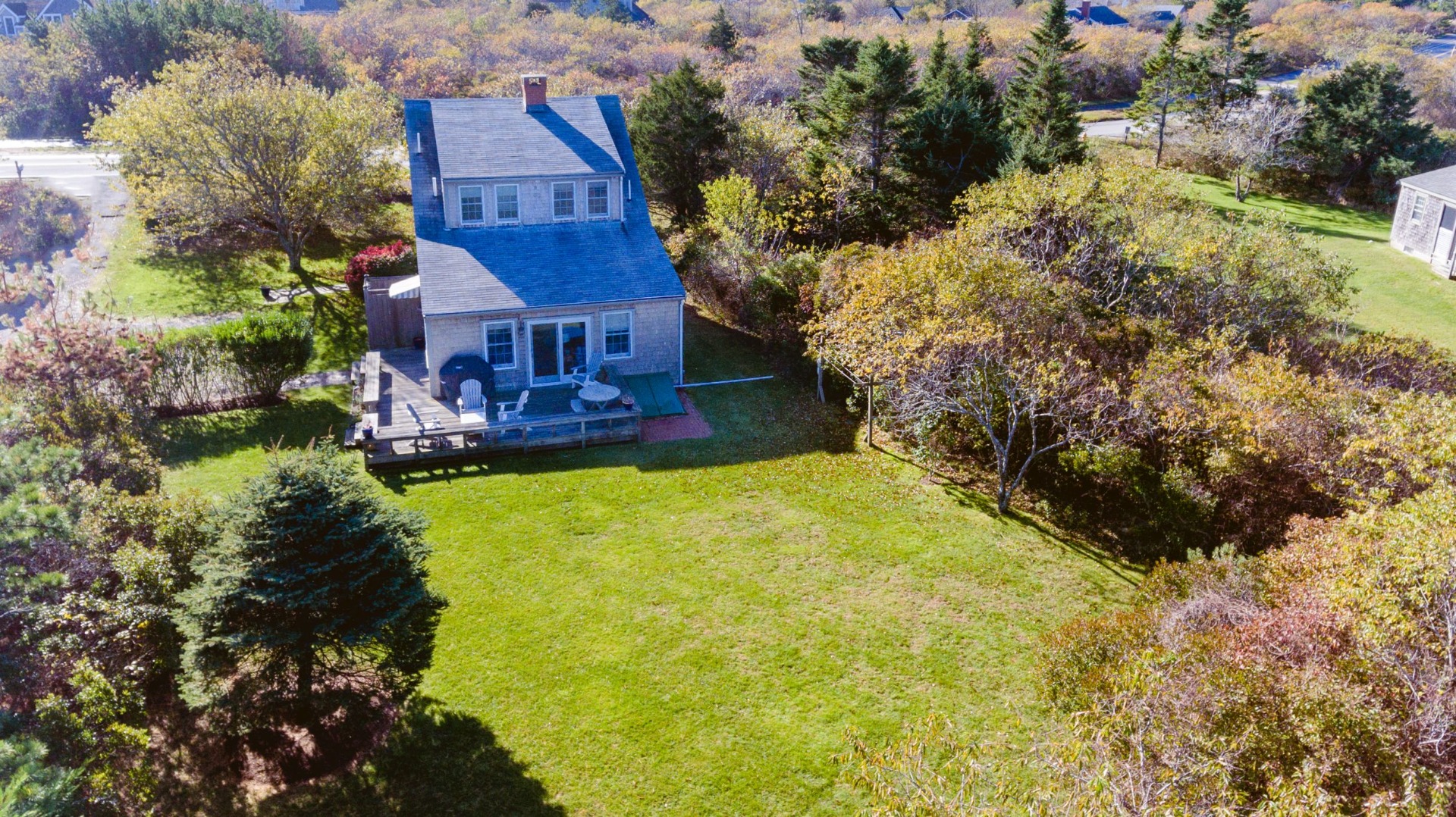 253 Madaket Road Nantucket, MA 02554 - Photo 19 of 39 Gallery Image 19