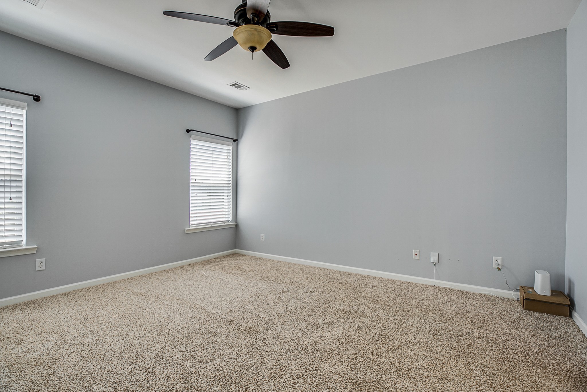 1715 Emma Circle Spring Hill, TN 37174 - Photo 11 of 23 a view of an empty room with a window
