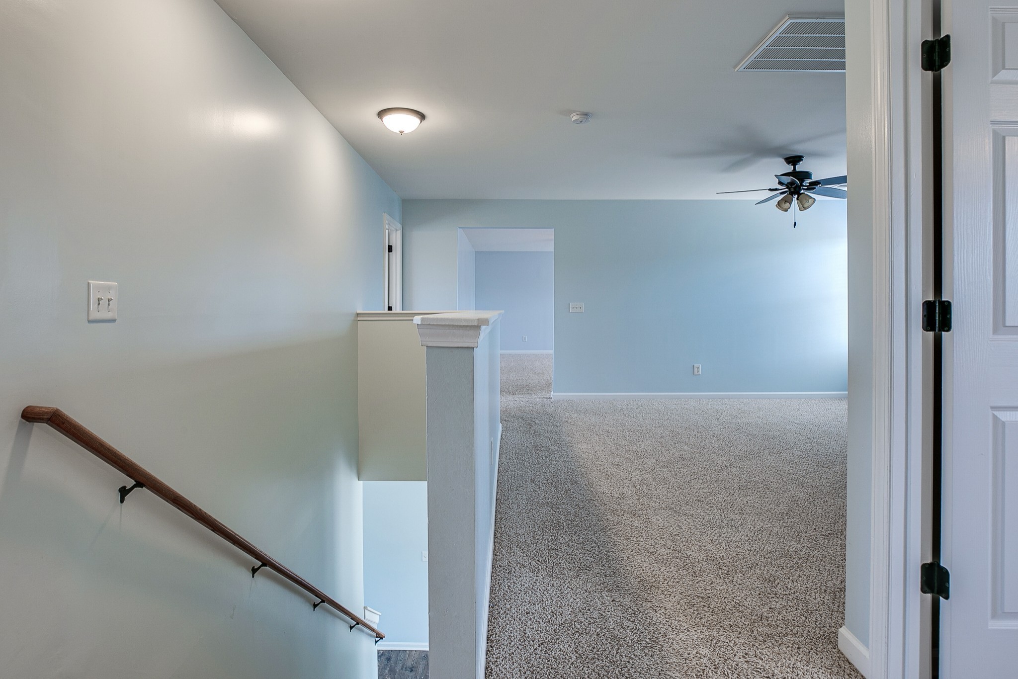 1715 Emma Circle Spring Hill, TN 37174 - Photo 15 of 23 a view of hallway with shower